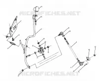 SHIFT COLLEGAMENTO ASSEMBLY (4915951595016A)