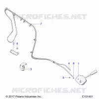 TRASMISSIONE, SHIFT LEVER