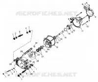 PROPULSIONEEE HURRICANE B974473 AND INTL. HURRICANE I974473 (4941044104B004)
