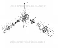 ANTERIORE HOUSING