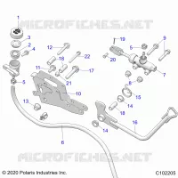 BRAKES, BRAKE PEDAL AND CILINDRO PRINCIPALE
