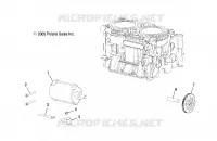 ANTIPASTO MOTOR