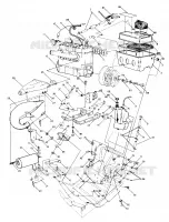 MONTAGGIO DEL MOTORE 650 (4914131413019A)