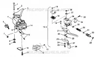 CONTROLLI 500 EFI 0973774 (4938423842B004)