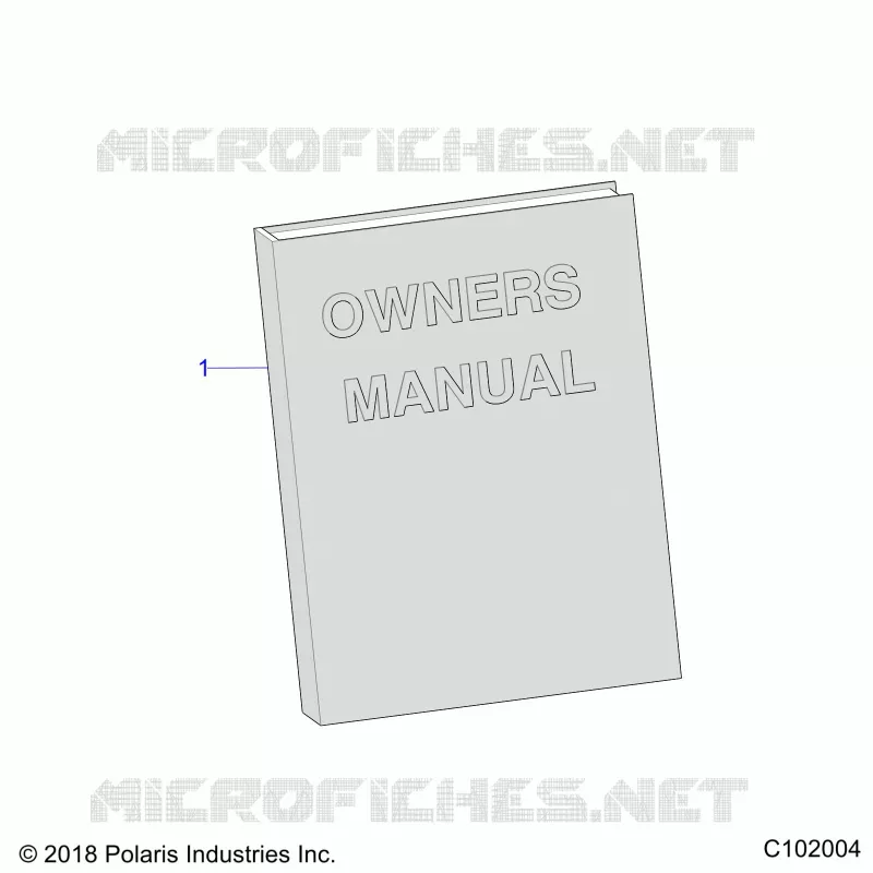 REFERENCE, MANUALE DEL PROPRIETARIO