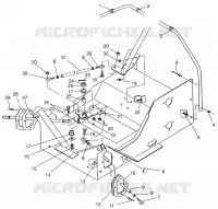 TIMONE SPORT 0960443, SPORT TOURING 0960243 and EUROPEAN SPORT TOURING E9 (4932223222B007)
