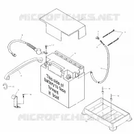 BATTERIA BOX