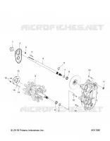 DRIVE TRAIN, JACKSHAFT AND ALBERO DI TRASMISSIONE
