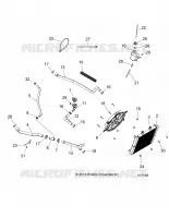 ENGINE, SISTEMA DI RAFFREDDAMENTO