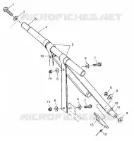 ANTERIORE COPPIA ARM