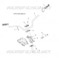 STEERING, MANUBRIO   CONTROLLI