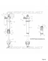 SOSPENSIONI ANTERIORI SHOCK INTERNALS