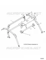 CHASSIS, CABINA