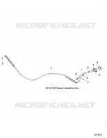 DRIVE TRAIN, SELETTORE DI MARCIA