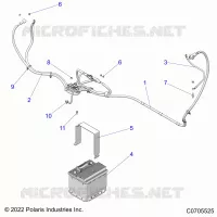 ELETTRICO, BATTERY