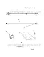 GPS HARNESS