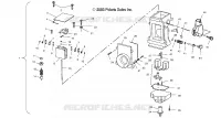 CARBURATORE (700)