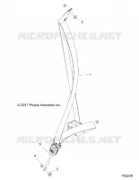 SEDE BELT MOUNTING