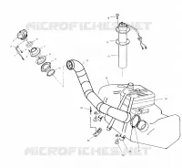 CARBURANTE TANK
