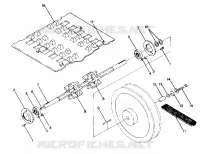TRASMISSIONE Star, Sprint and Sprint E/S (4912721272010A)