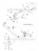 SCARICO SYSTEM