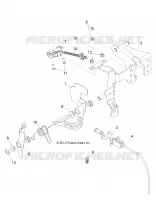 ACCELERATORE PEDALE