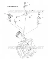 INIEZIONE DI CARBURANTE