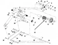 POSTERIORE COPPIA ARM