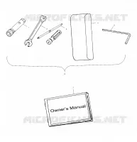 KIT DI STRUMENTI