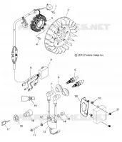 ACCENSIONE SYSTEM AND SWITCH