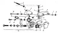 FRENO LITE 0943433,STARLITE 0943427 and  LITE DELUXE 0943431 (4924992499016A)