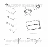KIT DI STRUMENTI
