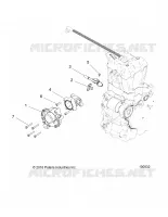 ENGINE, CORPO FARFALLATO AND FUEL RAIL