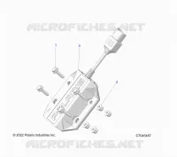 ELETTRICO, DASH INSTRUMENTS
