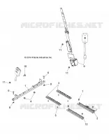 SEDE MOUNTING AND BELT