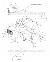 RAFFREDDAMENTO SYSTEM