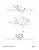 STORAGE BAGS