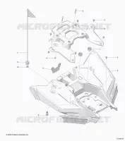 CARROZZERIA POSTERIORE