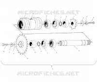CENTRO TIGHTENER ASSEMBLY