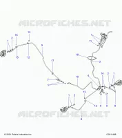 LINEE FRENO