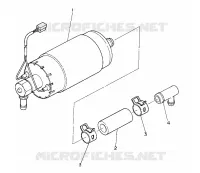 POMPA DI BENZINA  650 RXL (4919531953029A)