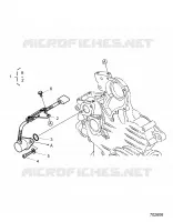 MOTORE, STOP SOLENOID
