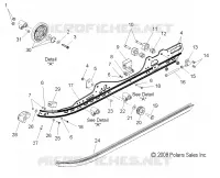 SUSPENSION, Guida di montaggio