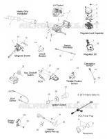 INTERRUTTORI, SENSORI and COMPONENTS
