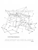 CHASSIS, CAB TELAIO