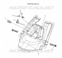 CONSOLE MONTAGGIO