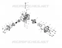 ANTERIORE HOUSING
