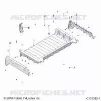 CARGO BOX
