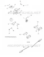 ELETTRICO, TURN SIGNALS AND HORN