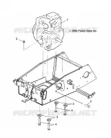 MOTORE, MOUNTING